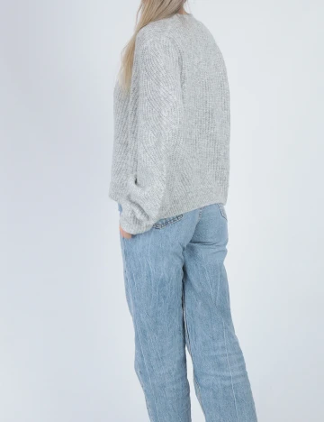 Cardigan s.Oliver, gri