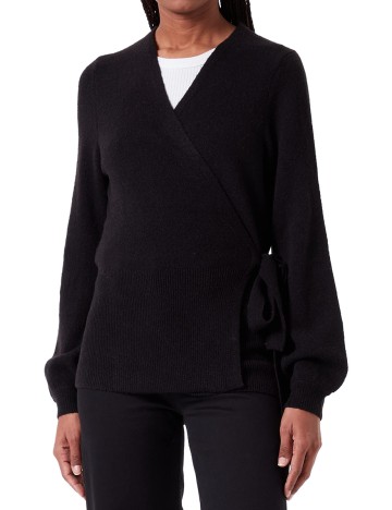 Cardigan s.Oliver, negru