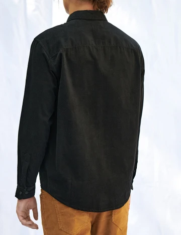 Camasa Sinsay, negru
