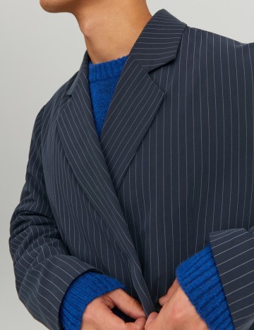 Sacou Jack&Jones, bleumarin