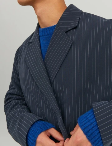 Sacou Jack&Jones, bleumarin