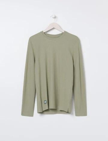 Bluza Sinsay, verde