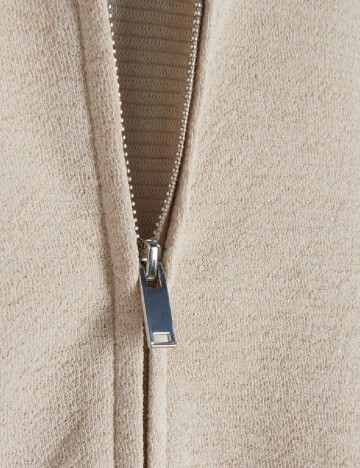 Bluza Reserved, crem