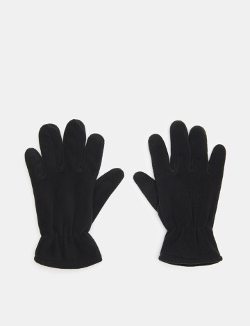 Manusi Sinsay, negru