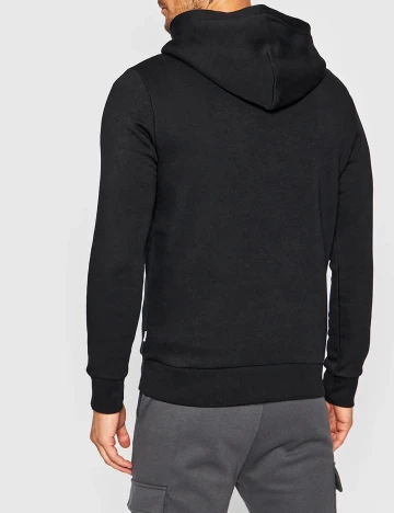 Hanorac Jack&Jones, negru
