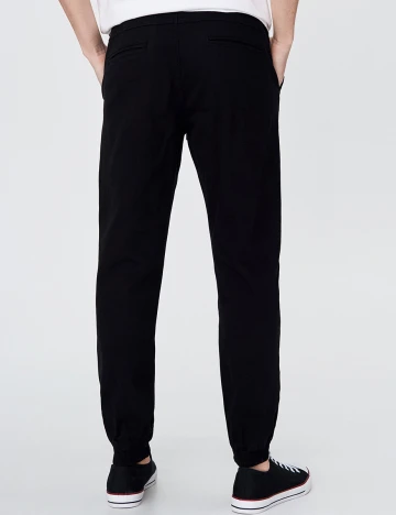 Pantaloni Sinsay, negru