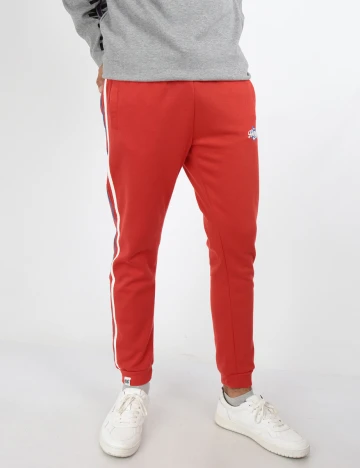 Pantaloni CROPP, rosu