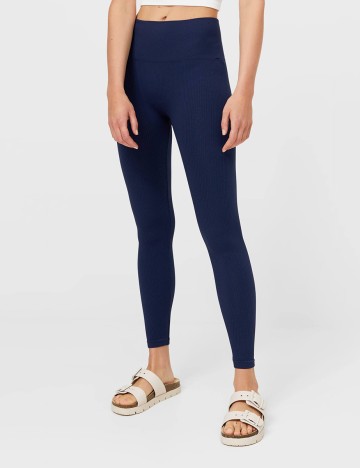 
						Colanti Stradivarius, bleumarin, XS