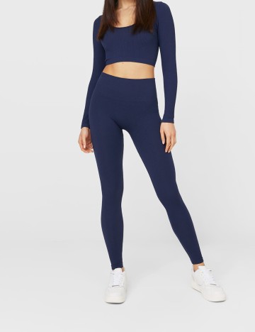 Colanti Stradivarius, bleumarin
