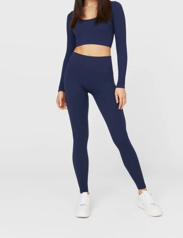 Colanti Stradivarius, bleumarin
