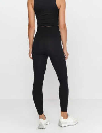 Colanti Stradivarius, negru
