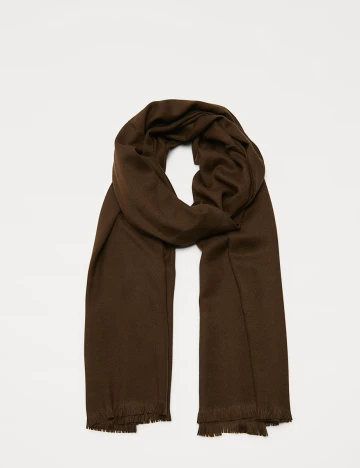 Fular Zara, maro