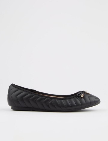 Balerini Dorothy Perkins, negru