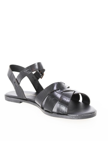 Sandale Dorothy Perkins, negru