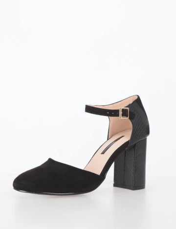 Pantofi Dorothy Perkins, negru