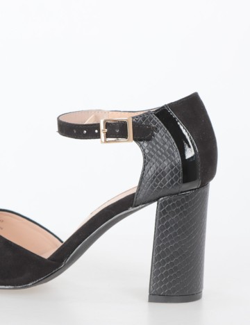 Pantofi Dorothy Perkins, negru