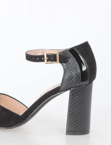Pantofi Dorothy Perkins, negru