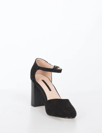 Pantofi Dorothy Perkins, negru