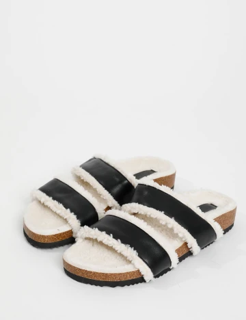 Slapi Pimkie, negru