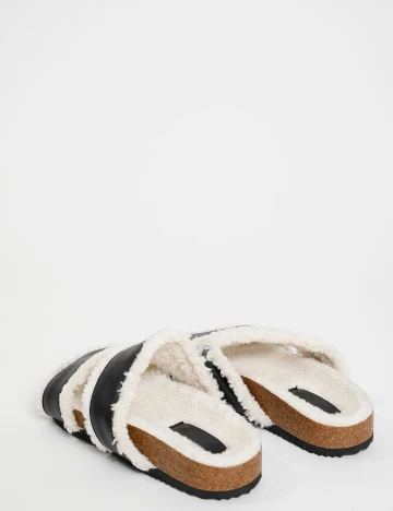 Slapi Pimkie, negru