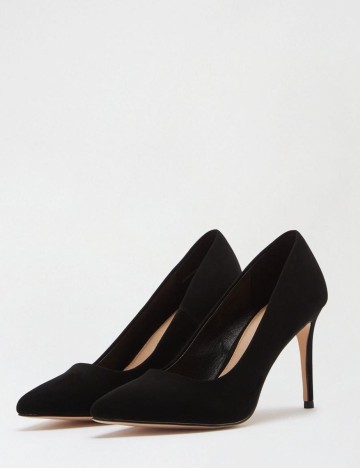 Pantofi Dorothy Perkins, negru, 39