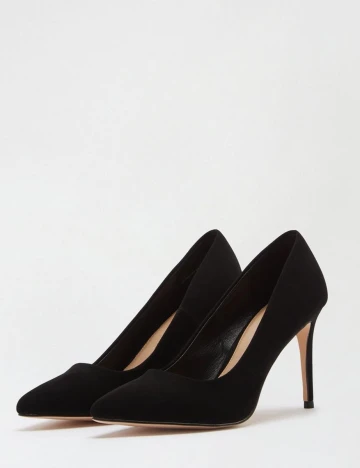 Pantofi Dorothy Perkins, negru