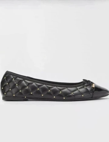 Balerini Dorothy Perkins, negru