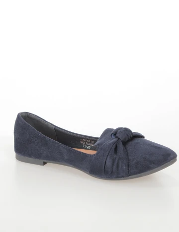 Balerini Wallis, bleumarin
