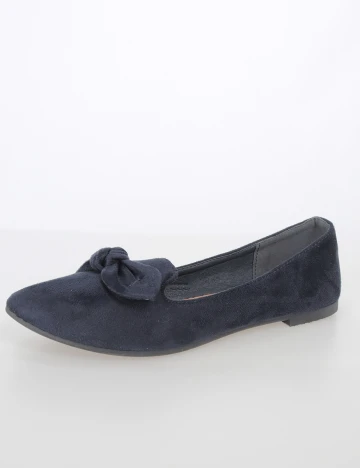 Balerini Wallis, bleumarin