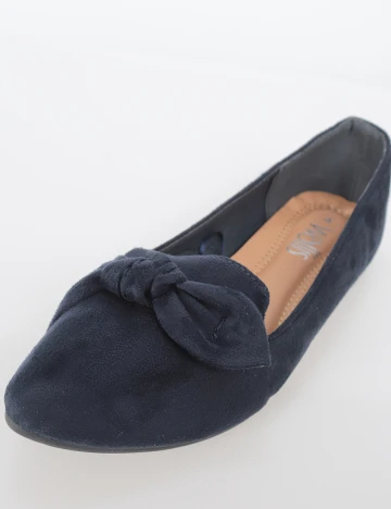Balerini Wallis, bleumarin