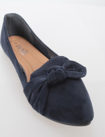 Balerini Wallis, bleumarin