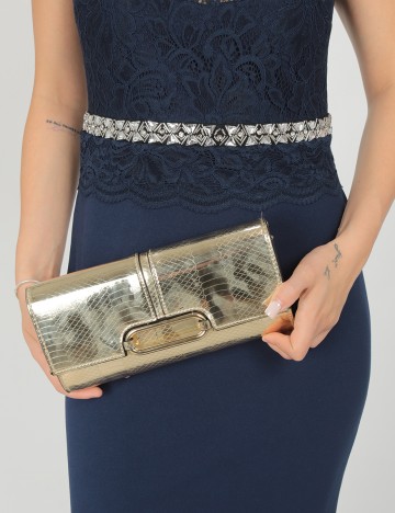 Plic Dorothy Perkins, auriu