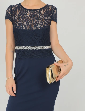 Plic Dorothy Perkins, auriu Galben