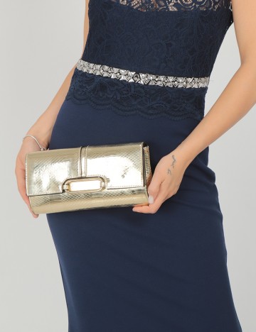 Plic Dorothy Perkins, auriu