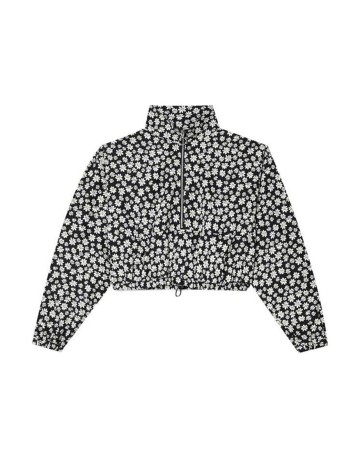 Jacheta Stradivarius, floral