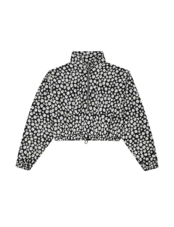 Jacheta Stradivarius, floral