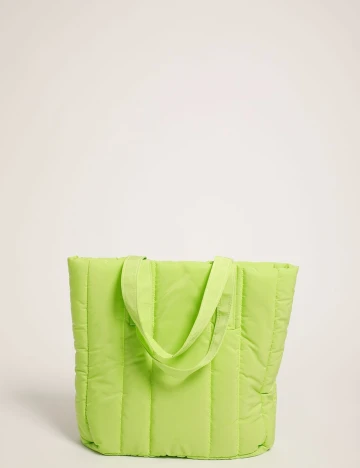 Geanta Pimkie, verde