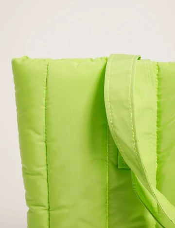 Geanta Pimkie, verde