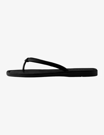 Slapi Pieces, negru