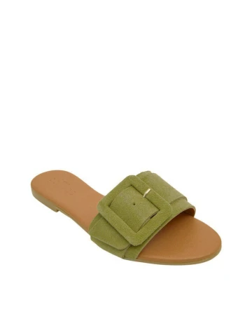 Slapi Pieces, kaki