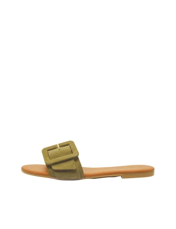 Slapi Pieces, kaki