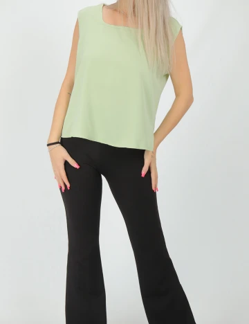 Maiou SHEIN, verde