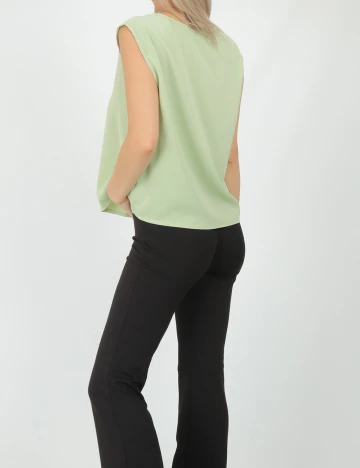 Maiou SHEIN, verde