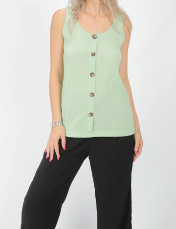 Maiou SHEIN, verde