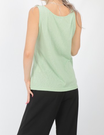 Maiou SHEIN, verde