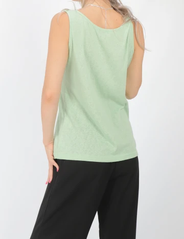 Maiou SHEIN, verde