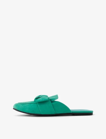 Slapi Pieces, verde