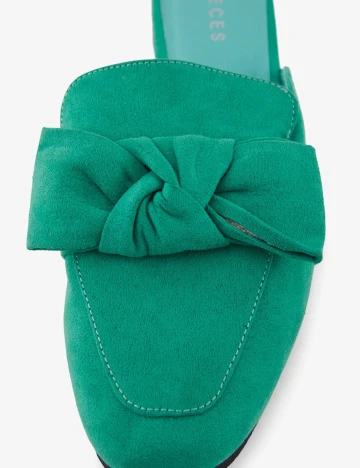 Slapi Pieces, verde