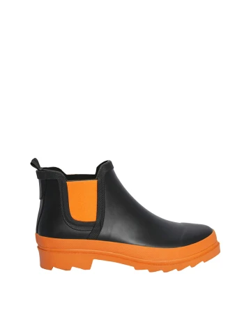 Ghete Pieces, negru