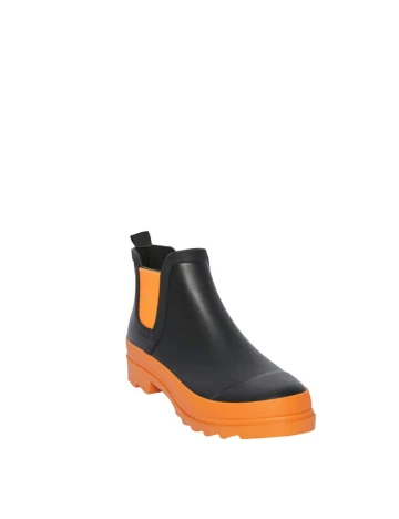 Ghete Pieces, negru